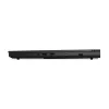 Lenovo Legion Pro 7 16IAX10H klēpjdators, Intel Core Ultra 9 275HX, 40,6 cm (16 collu) WQXGA, 64 GB DDR5-SDRAM, 1 TB SSD, NVIDIA GeForce RTX 5080, Wi-Fi 7, melns