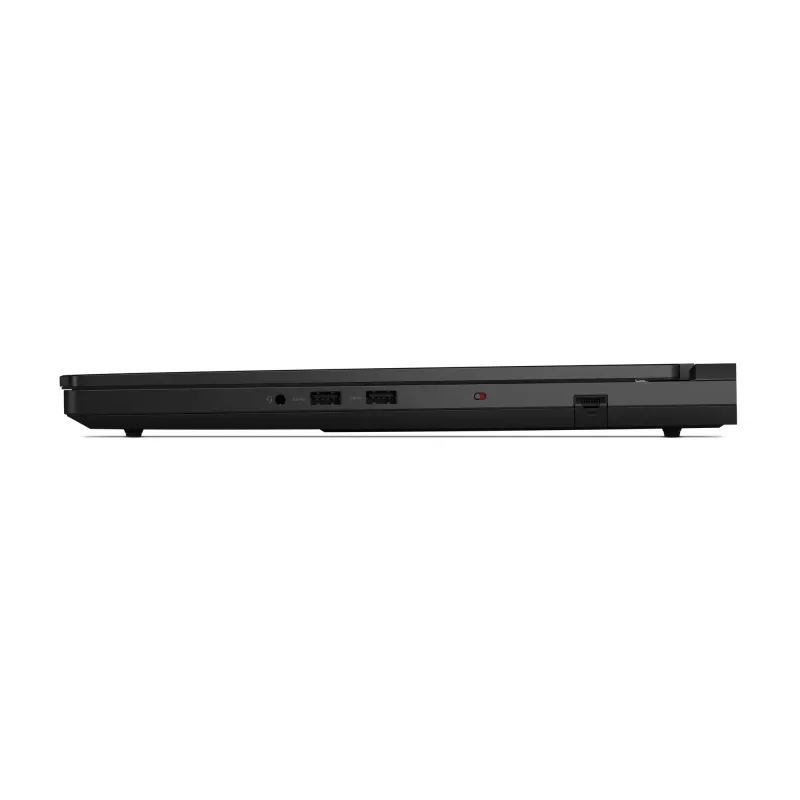 Lenovo Legion Pro 7 16IAX10H klēpjdators, Intel Core Ultra 9 275HX, 40,6 cm (16 collu) WQXGA, 64 GB DDR5-SDRAM, 1 TB SSD, NVIDIA GeForce RTX 5080, Wi-Fi 7, melns