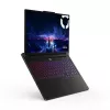 Lenovo Legion Pro 7 16IAX10H klēpjdators, Intel Core Ultra 9 275HX, 40,6 cm (16 collu) WQXGA, 64 GB DDR5-SDRAM, 1 TB SSD, NVIDIA GeForce RTX 5080, Wi-Fi 7, melns