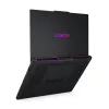 Lenovo Legion Pro 7 16IAX10H klēpjdators, Intel Core Ultra 9 275HX, 40,6 cm (16 collu) WQXGA, 64 GB DDR5-SDRAM, 1 TB SSD, NVIDIA GeForce RTX 5080, Wi-Fi 7, melns