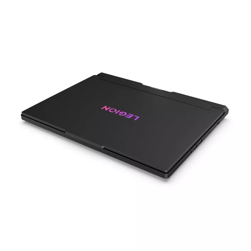 Lenovo Legion Pro 7 16IAX10H klēpjdators, Intel Core Ultra 9 275HX, 40,6 cm (16 collu) WQXGA, 64 GB DDR5-SDRAM, 1 TB SSD, NVIDIA GeForce RTX 5080, Wi-Fi 7, melns