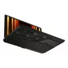 MSI Vector 16 HX AI A2XWHG-256PL Intel Core Ultra 7 255HX klēpjdators 40,6 cm (16 collu) Quad HD+ 16 GB DDR5-SDRAM 1 TB SSD NVIDIA GeForce RTX 5070 Ti Wi-Fi 7 (802.11be) Windows 11 Home pelēks