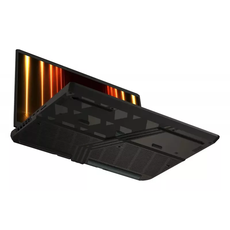 MSI Vector 16 HX AI A2XWHG-256PL Intel Core Ultra 7 255HX klēpjdators 40,6 cm (16 collu) Quad HD+ 16 GB DDR5-SDRAM 1 TB SSD NVIDIA GeForce RTX 5070 Ti Wi-Fi 7 (802.11be) Windows 11 Home pelēks