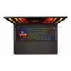 MSI Vector 16 HX AI A2XWHG-256PL Intel Core Ultra 7 255HX klēpjdators 40,6 cm (16 collu) Quad HD+ 16 GB DDR5-SDRAM 1 TB SSD NVIDIA GeForce RTX 5070 Ti Wi-Fi 7 (802.11be) Windows 11 Home pelēks