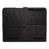 MSI Vector 16 HX AI A2XWHG-256PL Intel Core Ultra 7 255HX klēpjdators 40,6 cm (16 collu) Quad HD+ 16 GB DDR5-SDRAM 1 TB SSD NVIDIA GeForce RTX 5070 Ti Wi-Fi 7 (802.11be) Windows 11 Home pelēks
