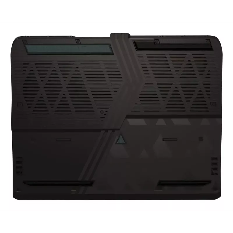 MSI Vector 16 HX AI A2XWHG-256PL Intel Core Ultra 7 255HX klēpjdators 40,6 cm (16 collu) Quad HD+ 16 GB DDR5-SDRAM 1 TB SSD NVIDIA GeForce RTX 5070 Ti Wi-Fi 7 (802.11be) Windows 11 Home pelēks