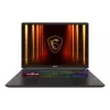 MSI Vector 16 HX AI A2XWHG-256PL Intel Core Ultra 7 255HX klēpjdators 40,6 cm (16 collu) Quad HD+ 16 GB DDR5-SDRAM 1 TB SSD NVIDIA GeForce RTX 5070 Ti Wi-Fi 7 (802.11be) Windows 11 Home pelēks