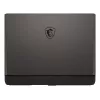 MSI Vector 16 HX AI A2XWHG-256PL Intel Core Ultra 7 255HX klēpjdators 40,6 cm (16 collu) Quad HD+ 16 GB DDR5-SDRAM 1 TB SSD NVIDIA GeForce RTX 5070 Ti Wi-Fi 7 (802.11be) Windows 11 Home pelēks