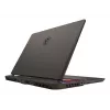 MSI Vector 16 HX AI A2XWHG-256PL Intel Core Ultra 7 255HX klēpjdators 40,6 cm (16 collu) Quad HD+ 16 GB DDR5-SDRAM 1 TB SSD NVIDIA GeForce RTX 5070 Ti Wi-Fi 7 (802.11be) Windows 11 Home pelēks