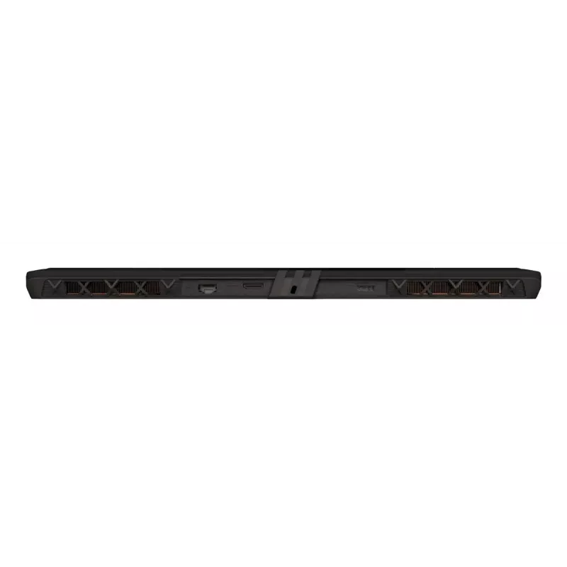MSI Vector 16 HX AI A2XWHG-256PL Intel Core Ultra 7 255HX klēpjdators 40,6 cm (16 collu) Quad HD+ 16 GB DDR5-SDRAM 1 TB SSD NVIDIA GeForce RTX 5070 Ti Wi-Fi 7 (802.11be) Windows 11 Home pelēks