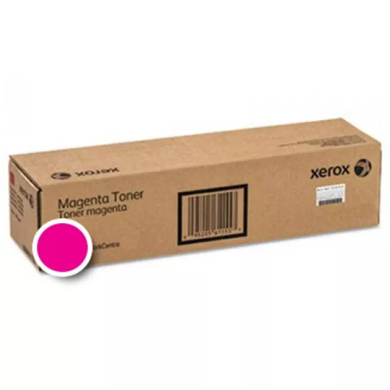 Xerox 006R01703 tonera kasetne 1 gab. Oriģināla Magenta