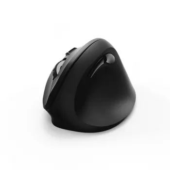 Hama 00182699 bezvadu optiskā pele Office, labā roka, 1400 DPI