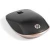 HP 410 Slim Silver Bluetooth pele, abpusēja, Bluetooth, 2000 DPI, Sudraba