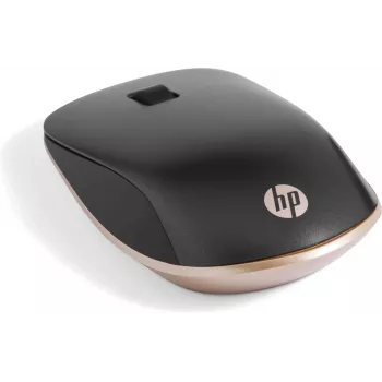 HP 410 Slim Silver Bluetooth pele, abpusēja, Bluetooth, 2000 DPI, Sudraba