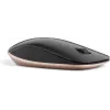 HP 410 Slim Silver Bluetooth pele, abpusēja, Bluetooth, 2000 DPI, Sudraba