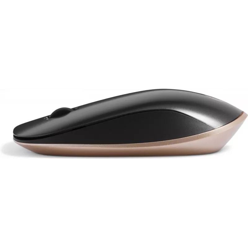 HP 410 Slim Silver Bluetooth pele, abpusēja, Bluetooth, 2000 DPI, Sudraba