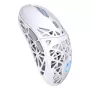 ENDORFY LIV Wireless EY6A019 bezvadu spēlētāju pele, Onyx White