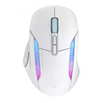 Pele Turtle Beach Kone II Air RF Bezvadu + Bluetooth