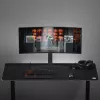 Pelēkdēlis Steelseries QcK 3XL