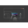 Pelēkdēlis Steelseries QcK 3XL