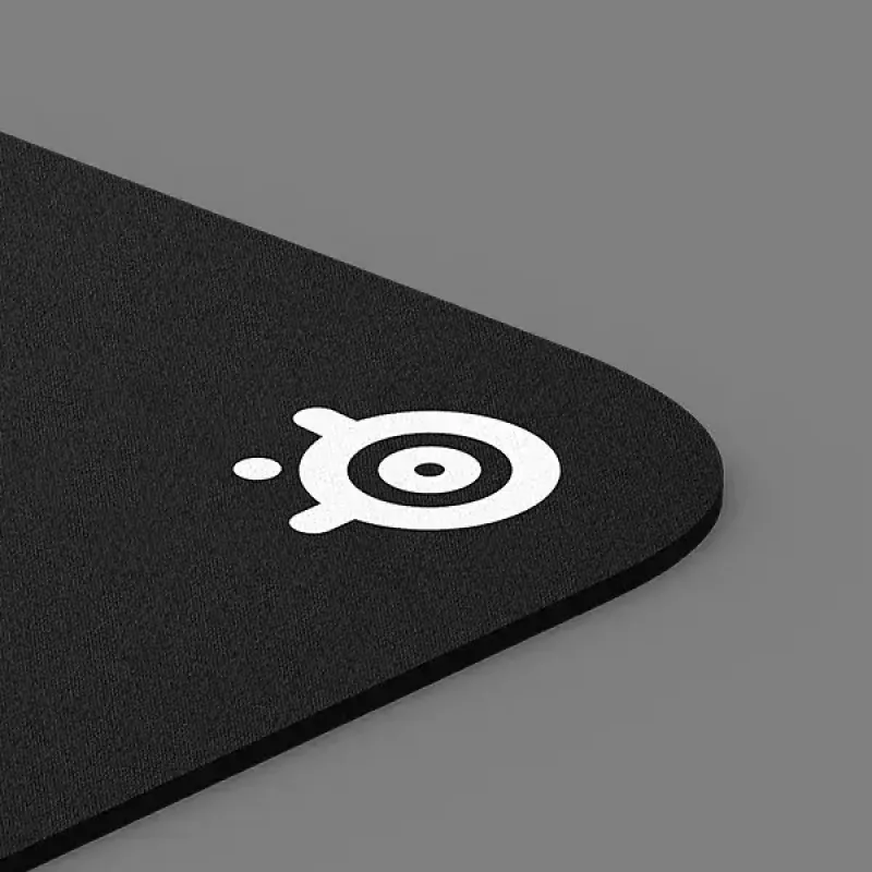 Pelēkdēlis Steelseries QcK 3XL