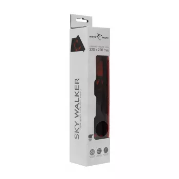Spēļu peļķiņš White Shark GMP-1699 SKYWALKER L