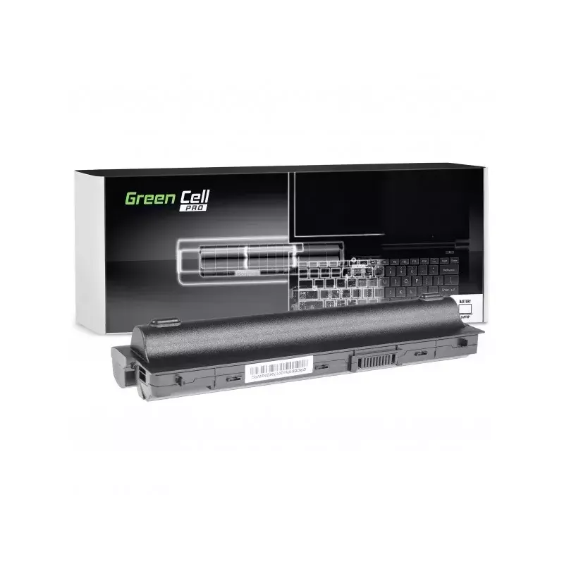 Akumulators Green Cell DE61PRO Dell Latitude E6220 E6230 E6320 E6330