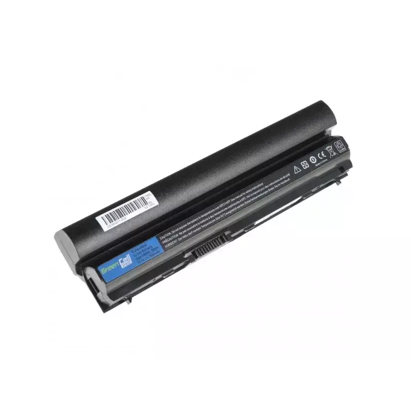 Akumulators Green Cell DE61PRO Dell Latitude E6220 E6230 E6320 E6330