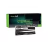Akumulators Green Cell AS74 priekš ASUS G75 G75V G75VW G75VX