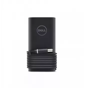 DELL 450-19036 āra barošanas adapteris 90 W Melns