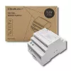 DIN sliedes barošanas bloks QOLTEC 50922 — 12V 7.1A 85.2W