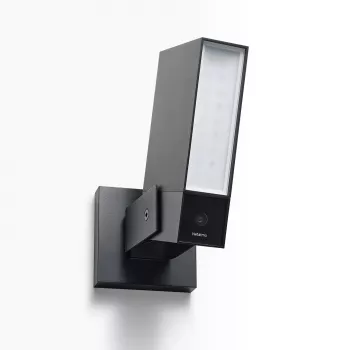 Netatmo Presence Box āra IP drošības kamera 1920 x 1080 pikseļi sienas montāžai