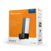 Netatmo Presence Box āra IP drošības kamera 1920 x 1080 pikseļi sienas montāžai