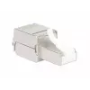 Intellinet Cat6a 10G Ekranēts RJ45 Bezinstrumentu Spraudnis STP Ar Zeltu Pārklāti Kontakti