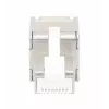 Intellinet Cat6a 10G Ekranēts RJ45 Bezinstrumentu Spraudnis STP Ar Zeltu Pārklāti Kontakti