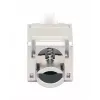 Intellinet Cat6a 10G Ekranēts RJ45 Bezinstrumentu Spraudnis STP Ar Zeltu Pārklāti Kontakti