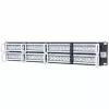 Intellinet Sadales panelis, Cat5e, UTP, 48 Porti, 2U, Melns