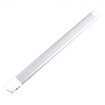 LED sistēmas gaisma Techly I-CASE LIGHT-06 Balts Alumīnijs 100-240V