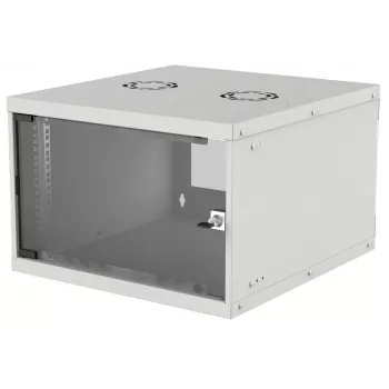 Sienas skapis Intellinet 714150 6U 19 inch