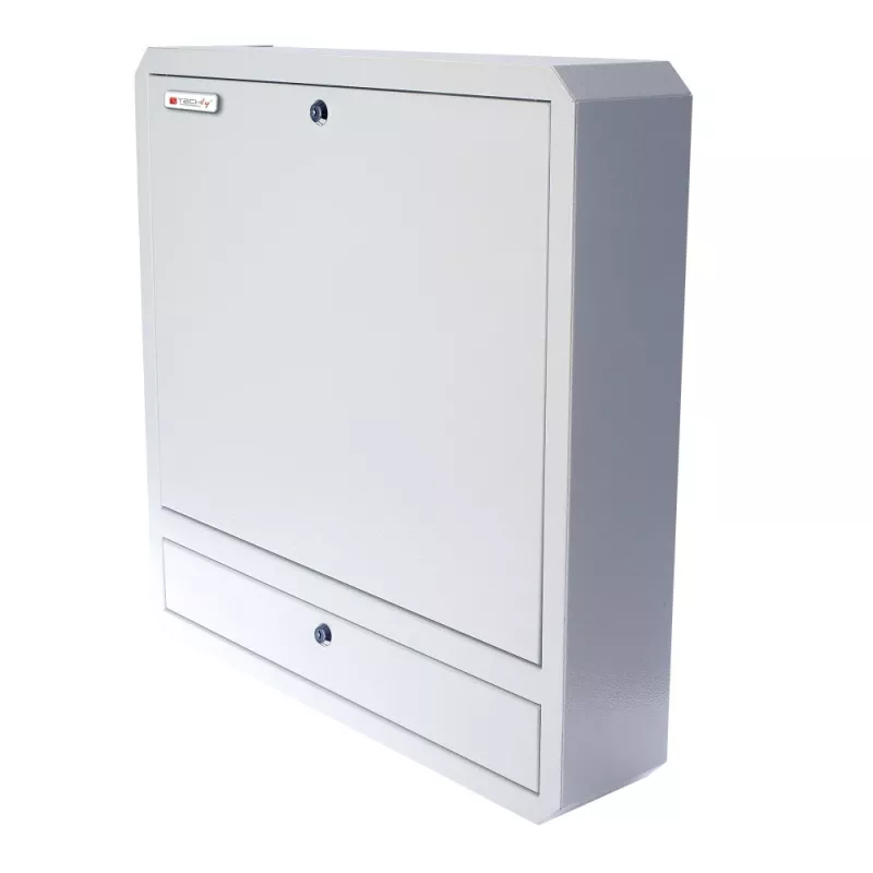 Techly ICRLIM01W2 laptop drošības atvilktne