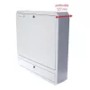 Techly ICRLIM01W2 laptop drošības atvilktne