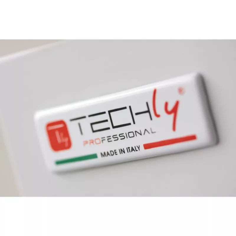 Techly ICRLIM01W2 laptop drošības atvilktne