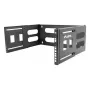 Rack rāmis Lanberg FB01-5404-10B