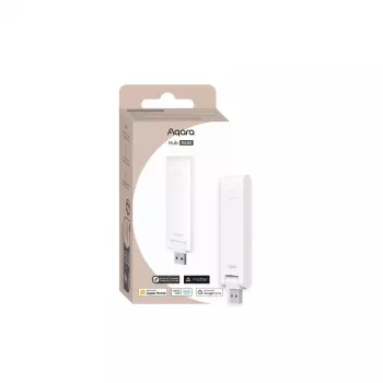 Aqara HM-G02D viedās mājas centrs