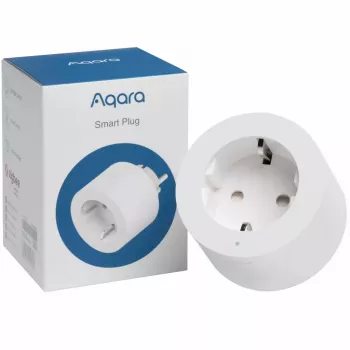 AQARA viedkontaktligzda, EU tips (SP-EUC01)