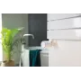Netatmo Starter Pack - Viedie radiatoru vārsti, balti, 0 - 50 °C, 2400 MHz, 100 m, 5 - 30 °C, °C