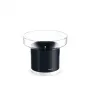 Netatmo viedais lietus mērītājs, bateriju, AAA, 1.5 V, 130 mm, 130 mm, 110 mm