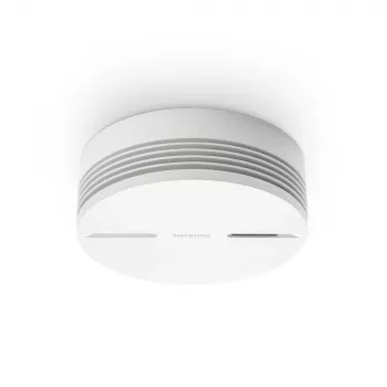 Netatmo NA-NSA-EC Viedais dūmu detektors ar 10 gadu bateriju