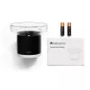 Netatmo Rain Pack — Viedā laikapstākļu stacija + viedais lietus mērītājs