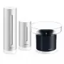 Netatmo Rain Pack — Viedā laikapstākļu stacija + viedais lietus mērītājs